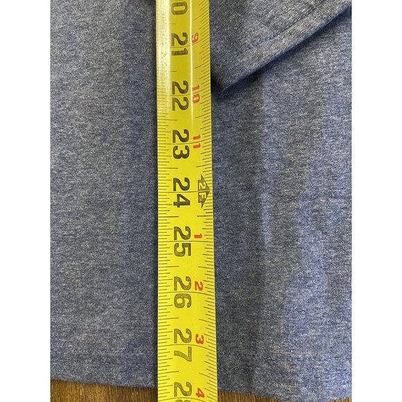 Assassin's Creed IV Black Flag Blue Long Sleeve Graphic Tee Men's 2X - Picture 3 of 5